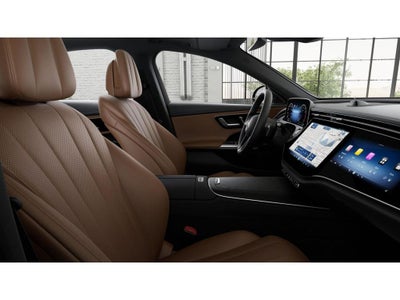 2026 Mercedes-Benz E-Class E 350 4MATIC®