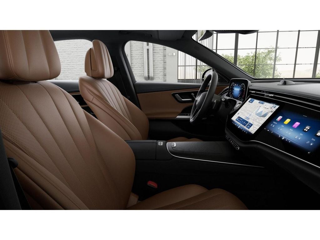 2026 Mercedes-Benz E-Class E 350 4MATIC®