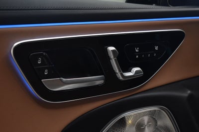 2024 Mercedes-Benz E-Class E 350 4MATIC®