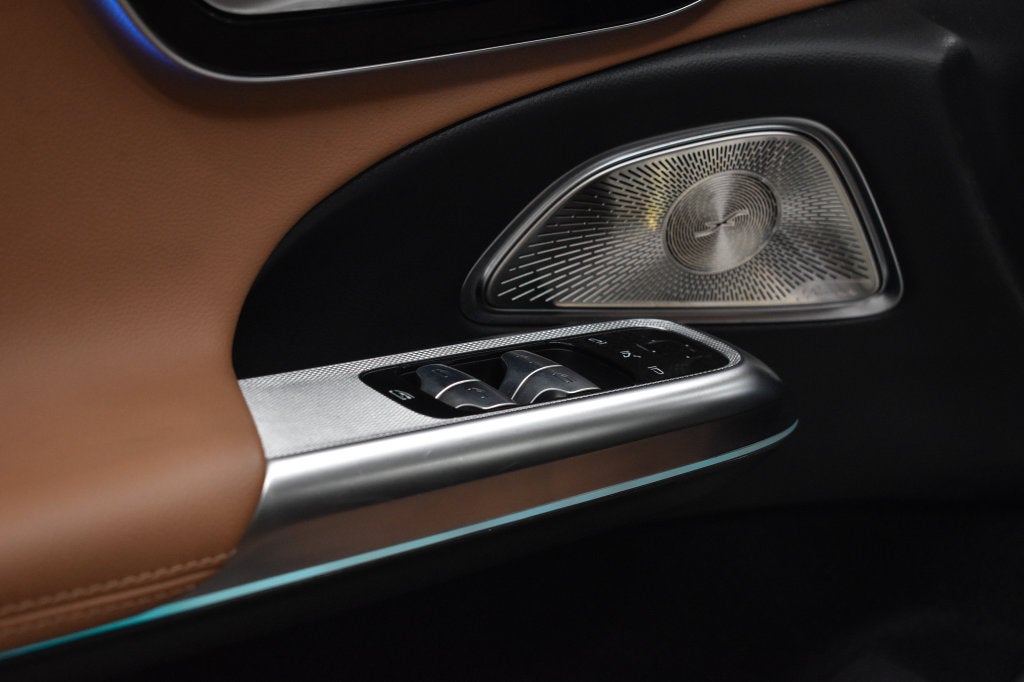 2024 Mercedes-Benz E-Class E 350 4MATIC®
