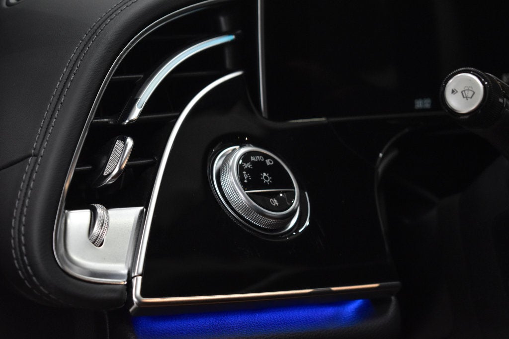 2024 Mercedes-Benz E-Class E 350 4MATIC®