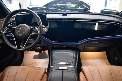 2024 Mercedes-Benz E-Class E 350 4MATIC®