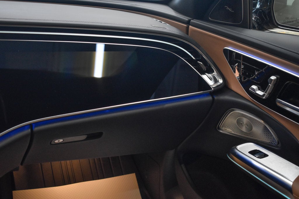 2024 Mercedes-Benz E-Class E 350 4MATIC®