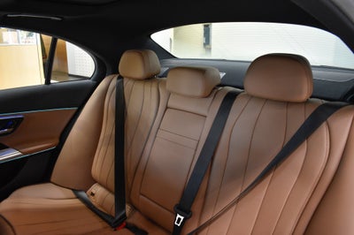 2024 Mercedes-Benz E-Class E 350 4MATIC®