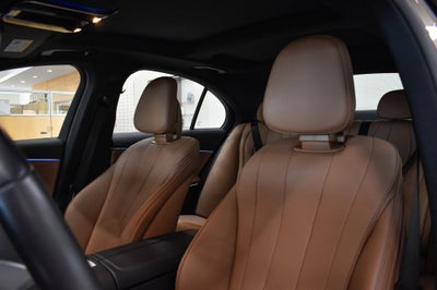 2024 Mercedes-Benz E-Class E 350 4MATIC®