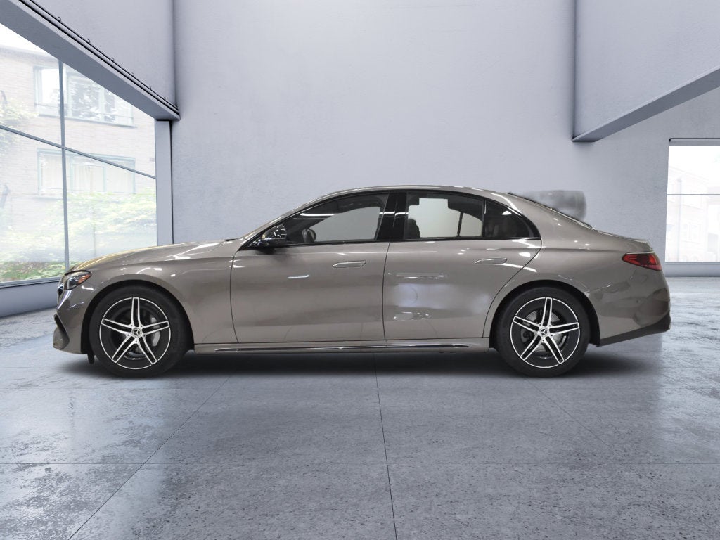 2024 Mercedes-Benz E-Class E 350 4MATIC®