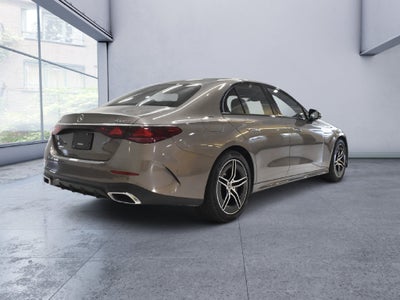 2024 Mercedes-Benz E-Class E 350 4MATIC®