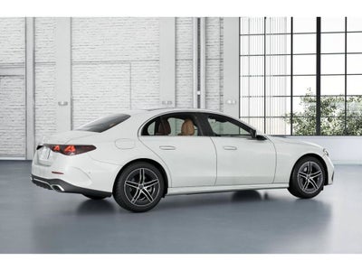 2026 Mercedes-Benz E-Class E 350 4MATIC®