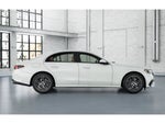 2026 Mercedes-Benz E-Class E 350 4MATIC®