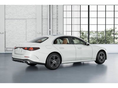 2026 Mercedes-Benz E-Class E 350 4MATIC®