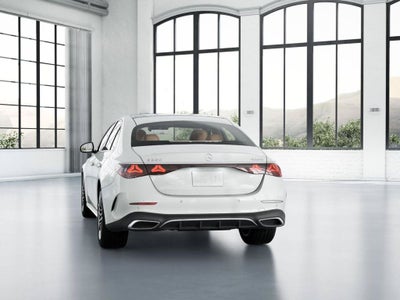 2026 Mercedes-Benz E-Class E 350 4MATIC®