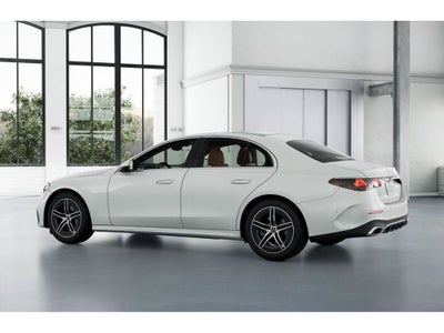 2026 Mercedes-Benz E-Class E 350 4MATIC®