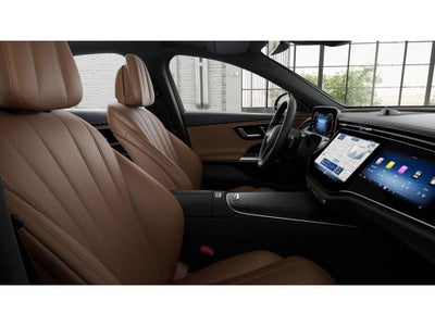 2026 Mercedes-Benz E-Class E 350 4MATIC®