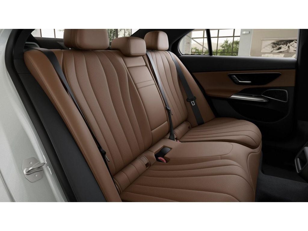 2026 Mercedes-Benz E-Class E 350 4MATIC®