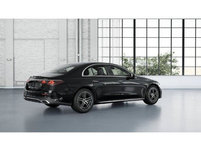 2026 Mercedes-Benz E-Class E 350 4MATIC®