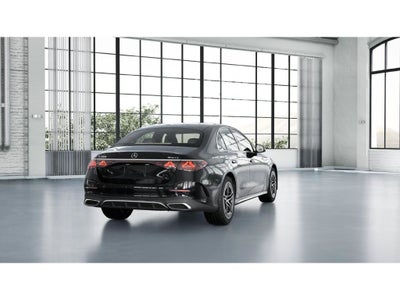 2026 Mercedes-Benz E-Class E 350 4MATIC®