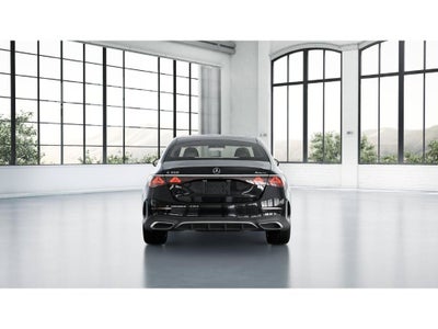 2026 Mercedes-Benz E-Class E 350 4MATIC®