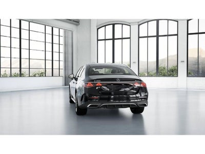 2026 Mercedes-Benz E-Class E 350 4MATIC®