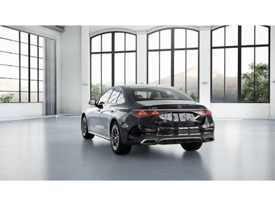 2026 Mercedes-Benz E-Class E 350 4MATIC®
