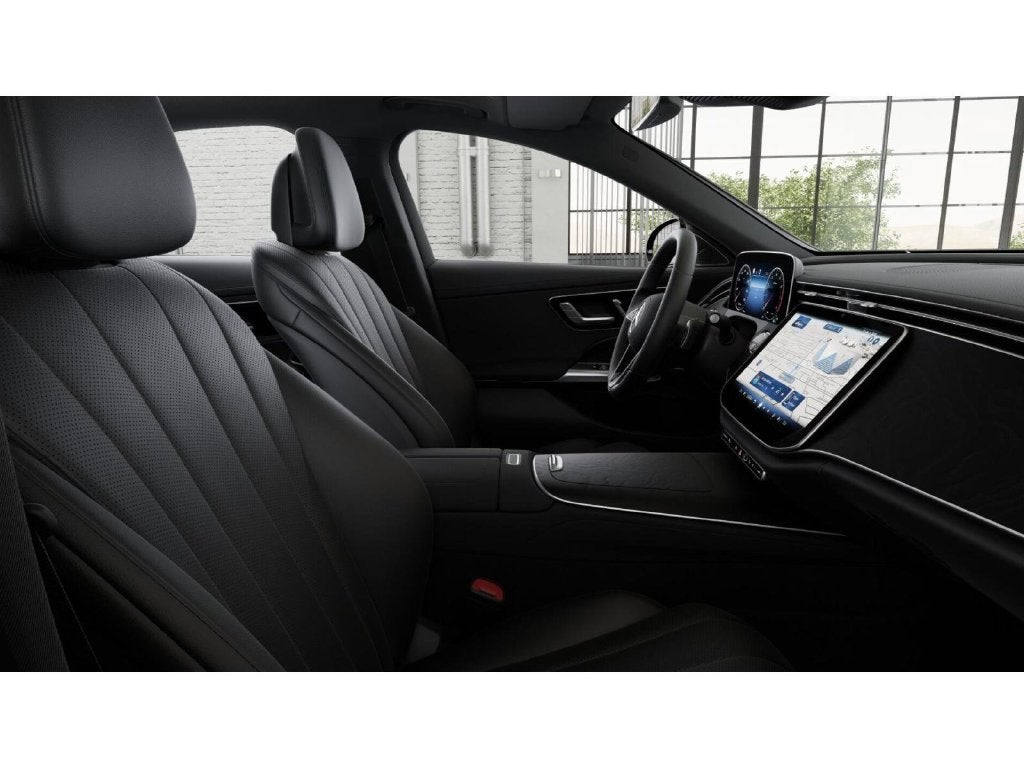 2026 Mercedes-Benz E-Class E 350 4MATIC®
