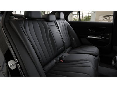 2026 Mercedes-Benz E-Class E 350 4MATIC®