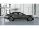 2027 Mercedes-Benz E-Class E 350 4MATIC®