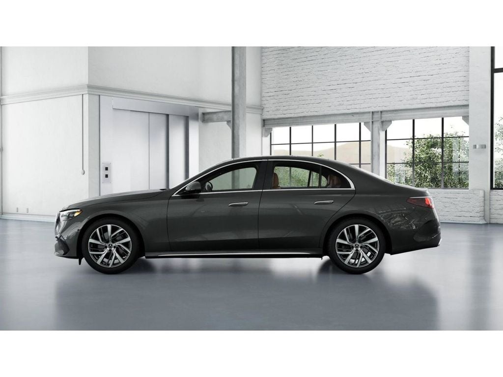 2027 Mercedes-Benz E-Class E 350 4MATIC®