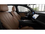 2027 Mercedes-Benz E-Class E 350 4MATIC®