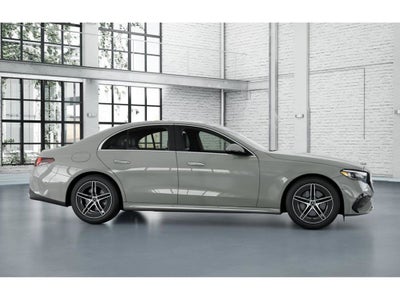 2026 Mercedes-Benz E-Class E 350 4MATIC®