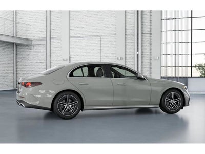 2026 Mercedes-Benz E-Class E 350 4MATIC®
