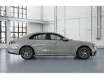 2026 Mercedes-Benz E-Class E 350 4MATIC®