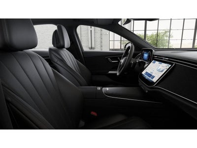 2026 Mercedes-Benz E-Class E 350 4MATIC®