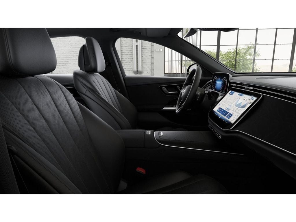 2026 Mercedes-Benz E-Class E 350 4MATIC®