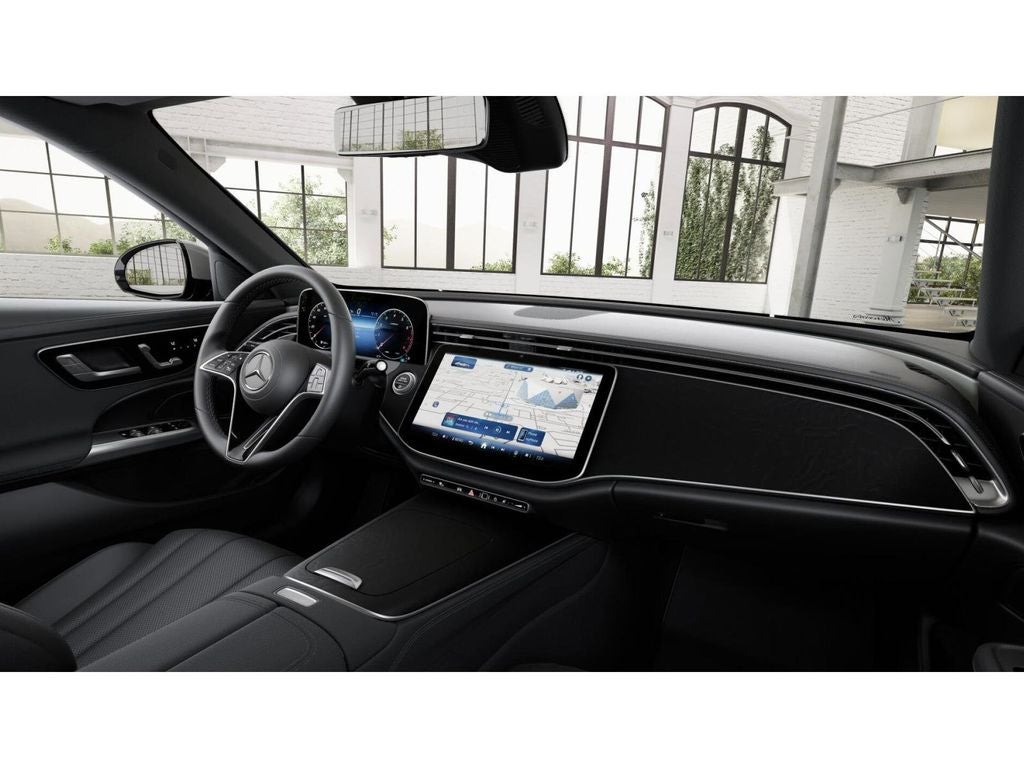 2026 Mercedes-Benz E-Class E 350 4MATIC®