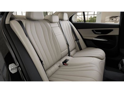 2026 Mercedes-Benz E-Class E 350 4MATIC®