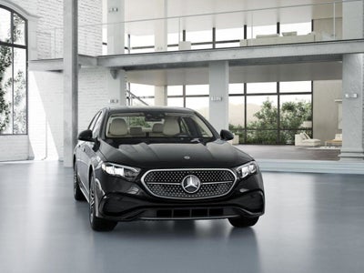 2026 Mercedes-Benz E-Class E 350 4MATIC®