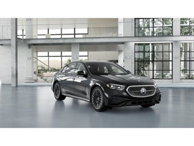 2027 Mercedes-Benz E-Class E 350 4MATIC®