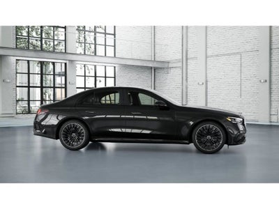 2027 Mercedes-Benz E-Class E 350 4MATIC®