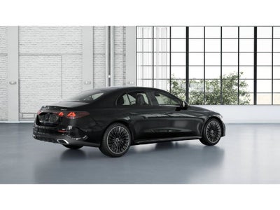 2027 Mercedes-Benz E-Class E 350 4MATIC®