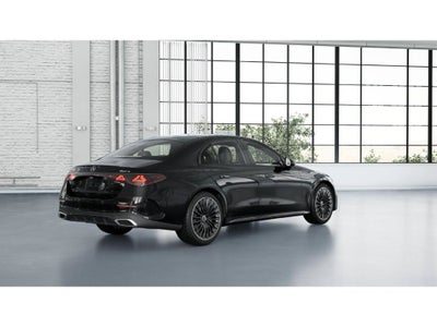 2027 Mercedes-Benz E-Class E 350 4MATIC®