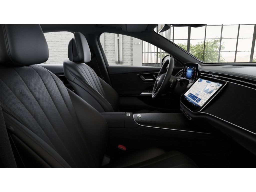 2027 Mercedes-Benz E-Class E 350 4MATIC®