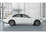 2026 Mercedes-Benz E-Class E 350 4MATIC®