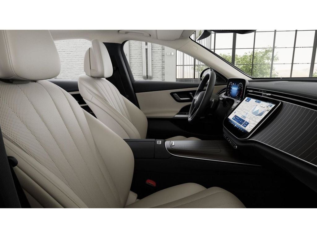 2026 Mercedes-Benz E-Class E 350 4MATIC®