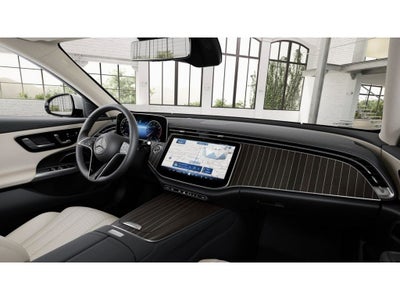 2026 Mercedes-Benz E-Class E 350 4MATIC®