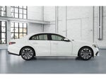 2026 Mercedes-Benz E-Class E 350 4MATIC®