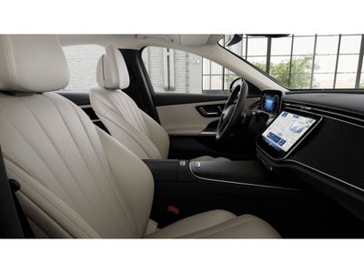 2026 Mercedes-Benz E-Class E 350 4MATIC®