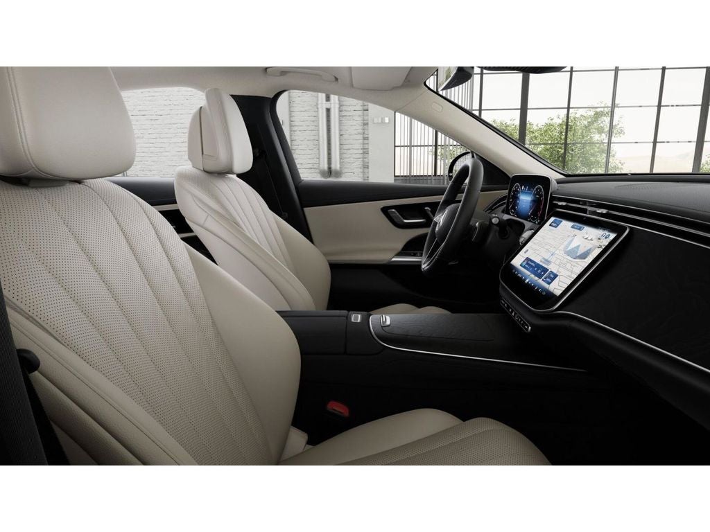 2026 Mercedes-Benz E-Class E 350 4MATIC®