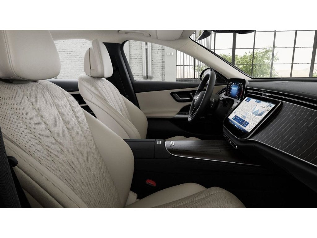 2027 Mercedes-Benz E-Class E 350 4MATIC®