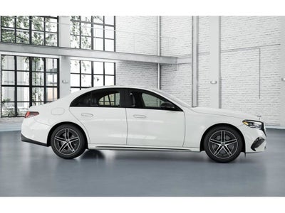 2026 Mercedes-Benz E-Class E 450 4MATIC®