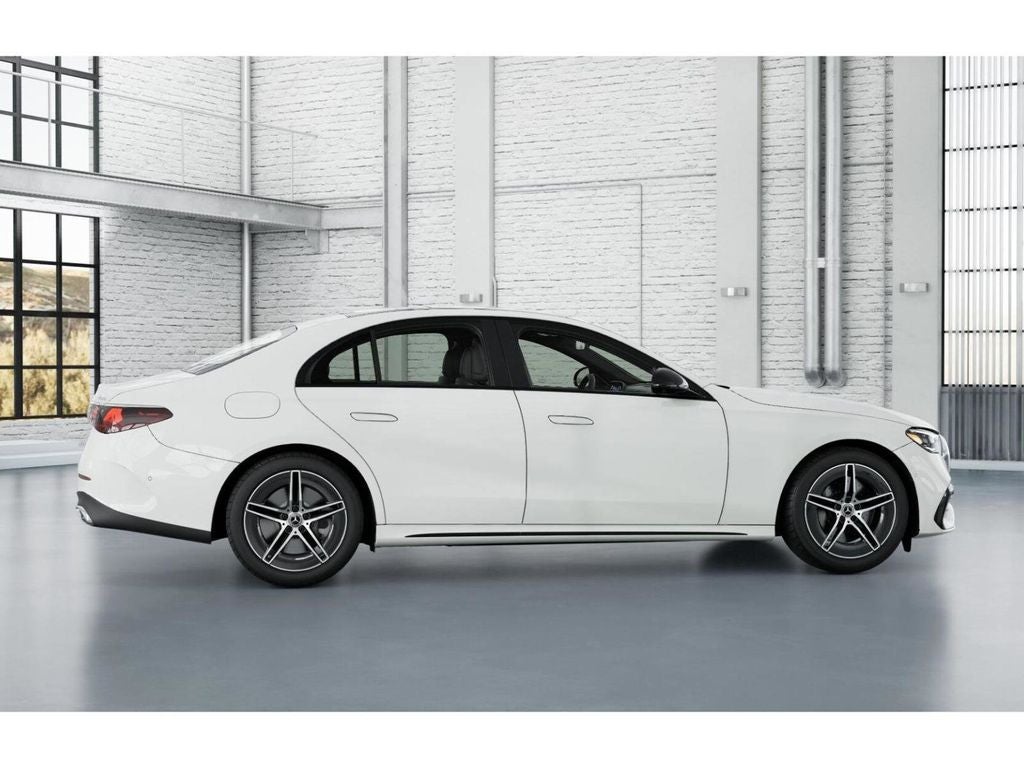 2026 Mercedes-Benz E-Class E 450 4MATIC®